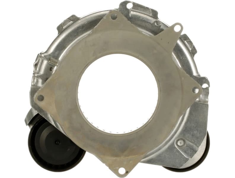 Belt Tensioner, V-ribbed belt DriveAlign™ T39610 - image 3