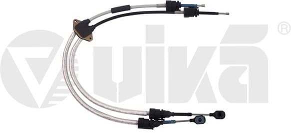 Cable Pull, manual transmission 77111648901