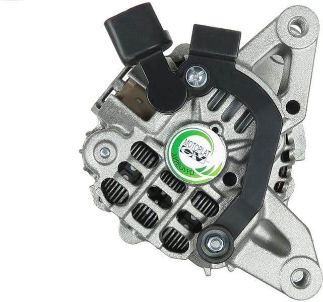 Alternator Remanufactured AS A5024PR - image 3