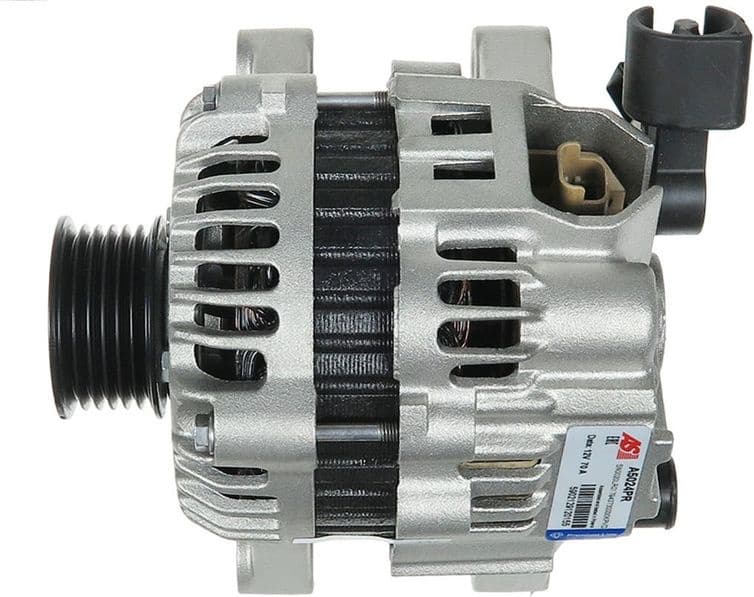 Alternator Remanufactured AS A5024PR - image 4