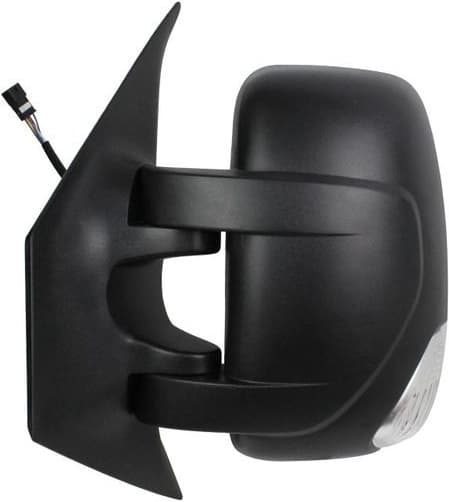 Exterior Mirror LORO 3163M03