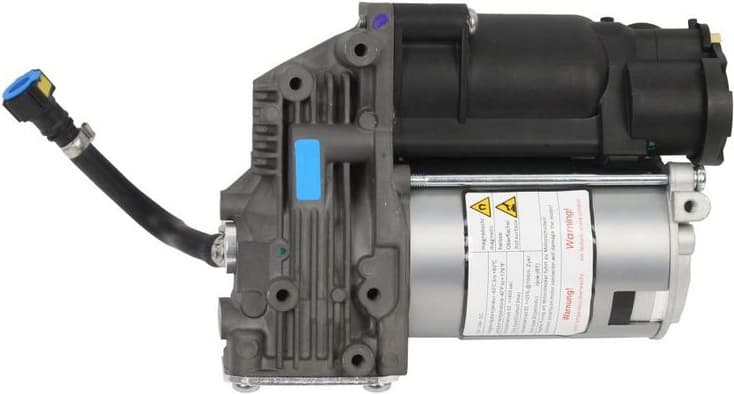 Compressor, compressed-air system LORO 131-02-612 - image 2