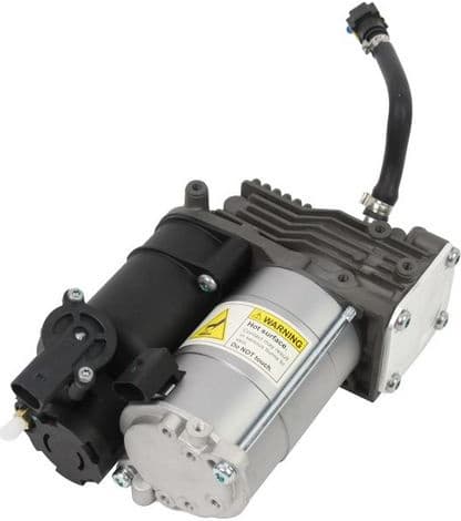 Compressor, compressed-air system LORO 131-02-612 - image 4