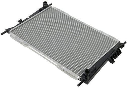 Radiator, engine cooling 10-26809-SX - image 2