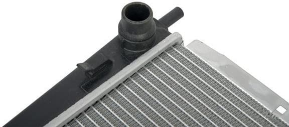 Radiator, engine cooling 10-26809-SX - image 4