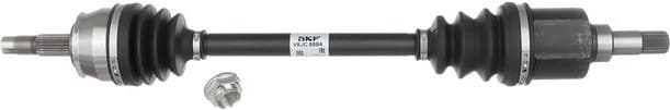 Drive Shaft VKJC 8884