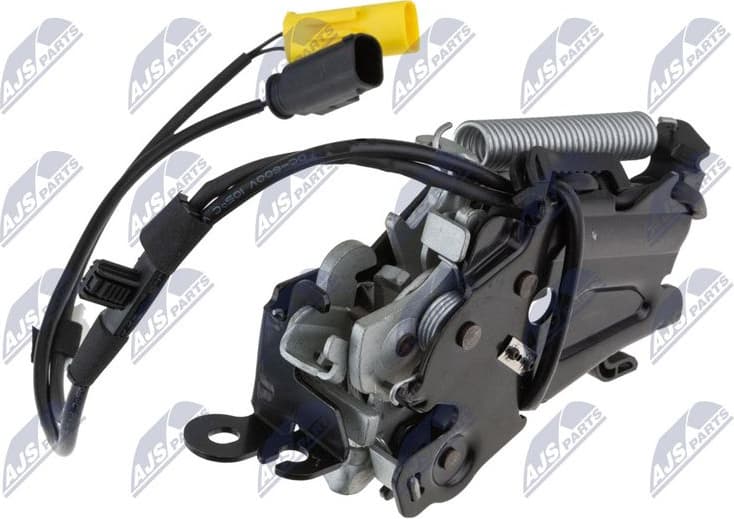 Bonnet Lock EZC-BM-429 - image 2