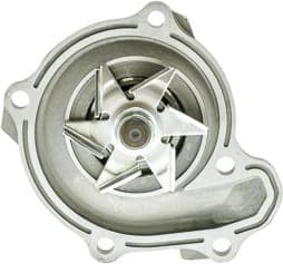 Water Pump, engine cooling WPN-918 - image 2