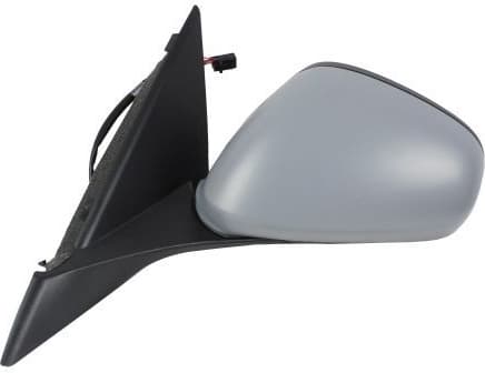 Exterior Mirror LORO 0115M01