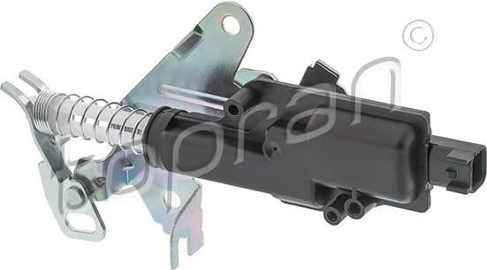 Actuator, central locking system 305 750