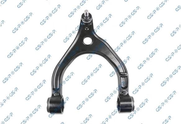 Control/Trailing Arm, wheel suspension S063592