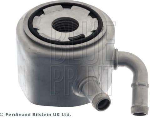 Oil Cooler, engine oil ADBP610006