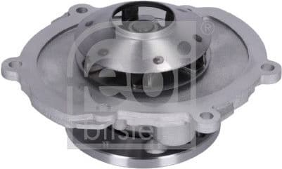 Water Pump, engine cooling 185669 - image 2