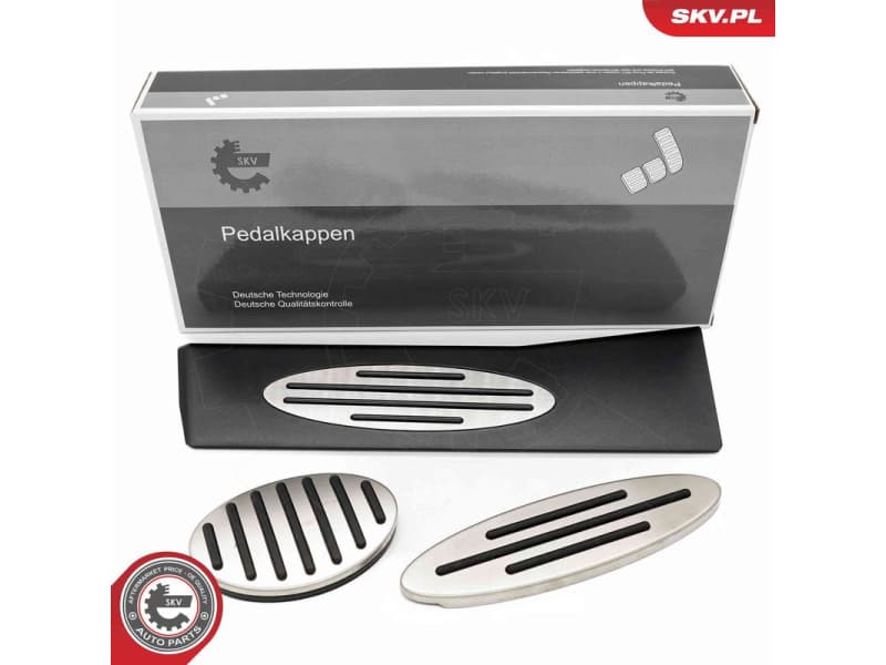 Pedal Pad Set 97SKV840