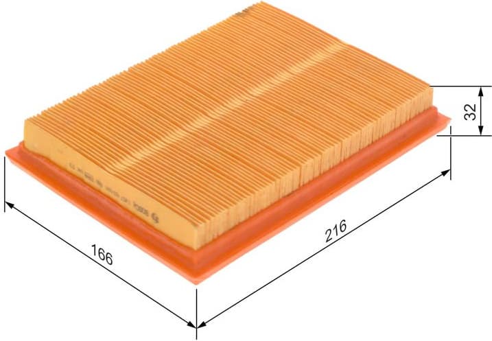 Air Filter 1457433593 - image 10