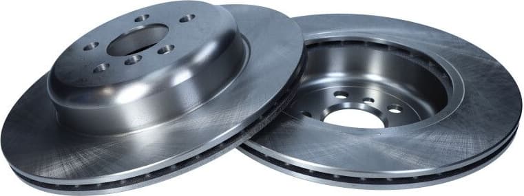 Brake Disc 19-4858