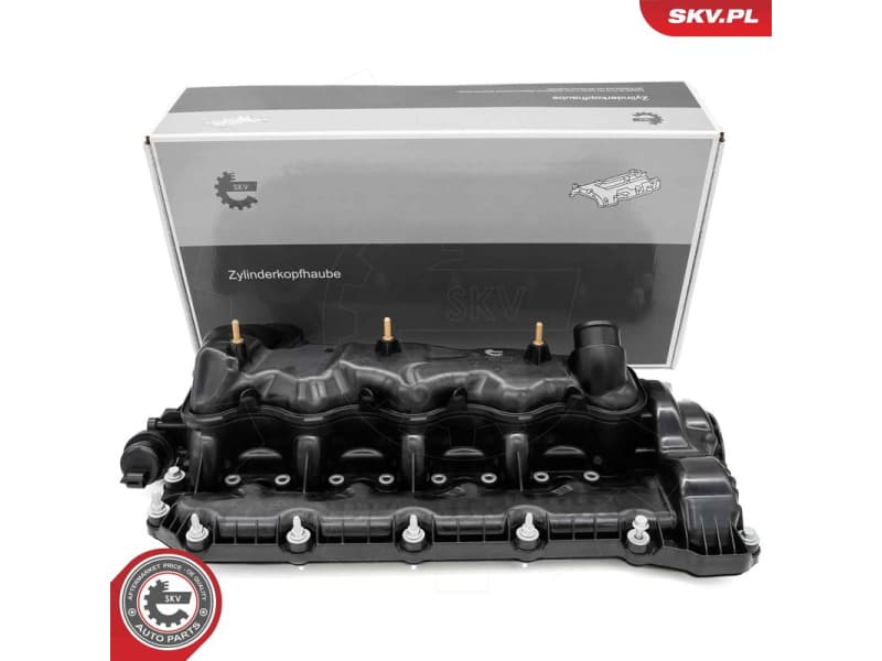 Cylinder Head Cover 48SKV116