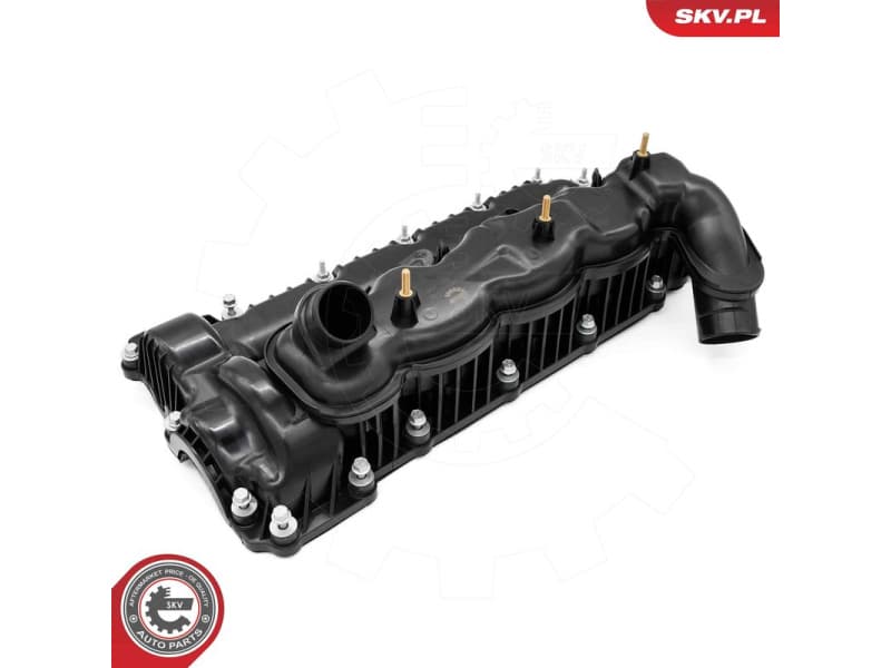 Cylinder Head Cover 48SKV116 - image 3