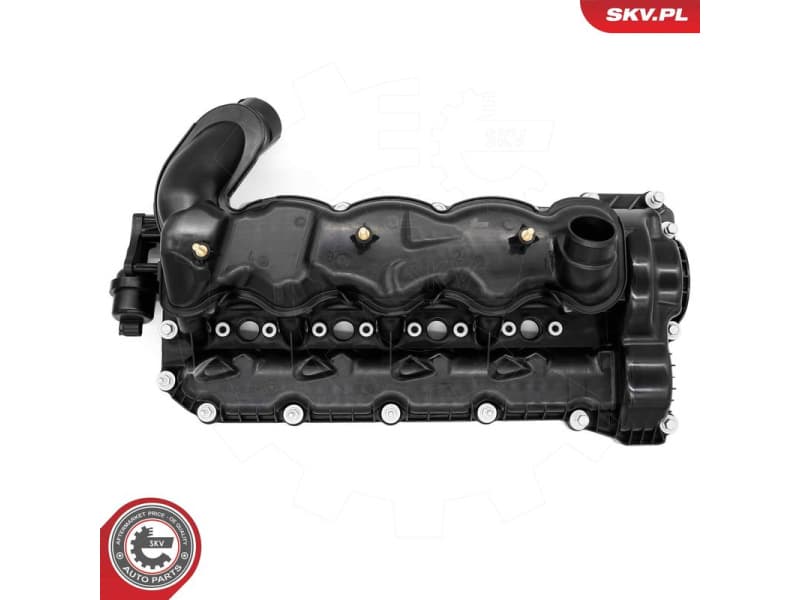 Cylinder Head Cover 48SKV116 - image 4
