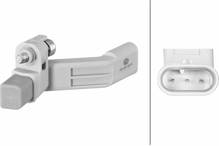 Sensor, crankshaft pulse 6PU 009 168-741