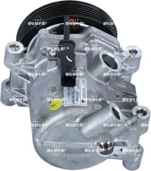 Compressor, air conditioning EASY FIT 320253 - image 3