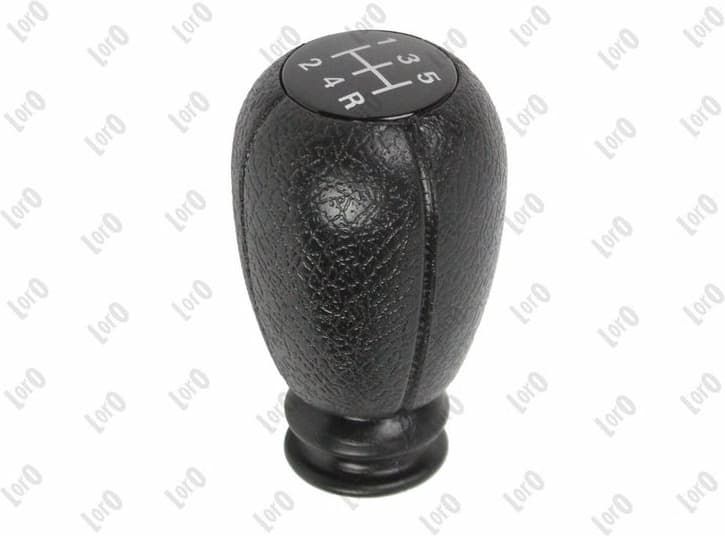 Gear Lever Knob LORO 135-99-328