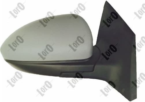 Exterior Mirror LORO 0609M04