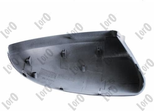 Cover, exterior mirror LORO 0609C01 - image 2