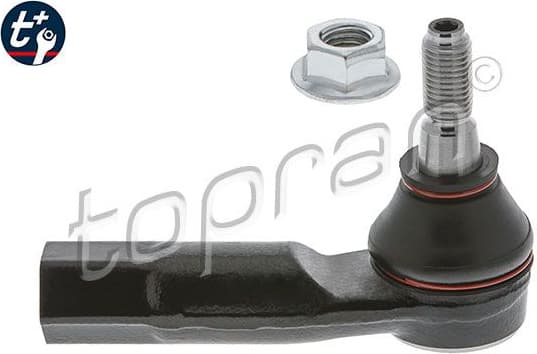 Tie Rod End 625 683