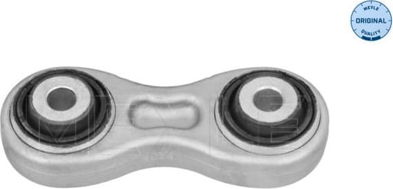 Control/Trailing Arm, wheel suspension MEYLE-ORIGINAL: True to OE. 70-16 050 0038