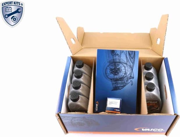 Parts Kit, automatic transmission oil change EXPERT KITS + V20-2086 - image 2