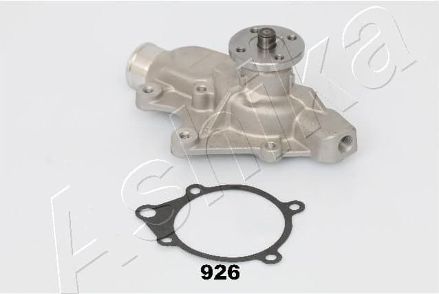 Water Pump, engine cooling 35-09-926
