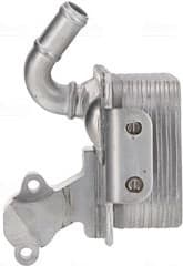 Oil Cooler, automatic transmission 91511 - image 2