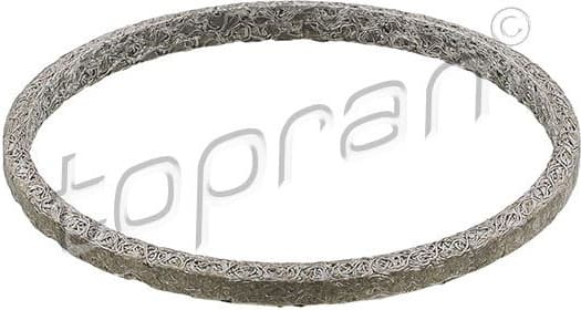 Gasket, exhaust pipe 410 060