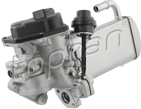 EGR Module 117 223