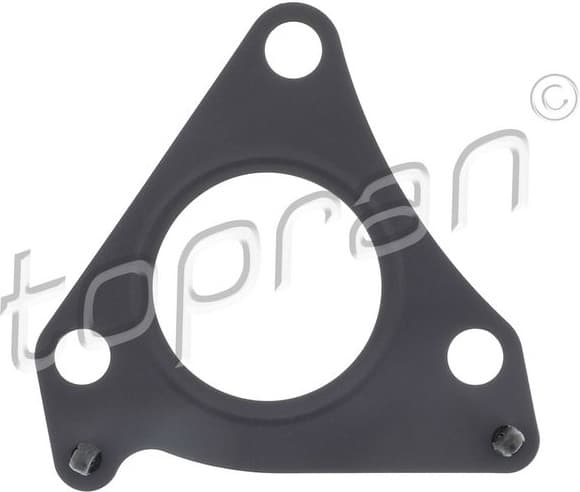 Gasket, charger 411 270