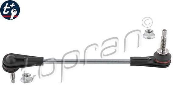 Link/Coupling Rod, stabiliser bar t+ 632 374