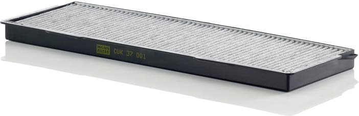 Filter, cabin air CUK37001