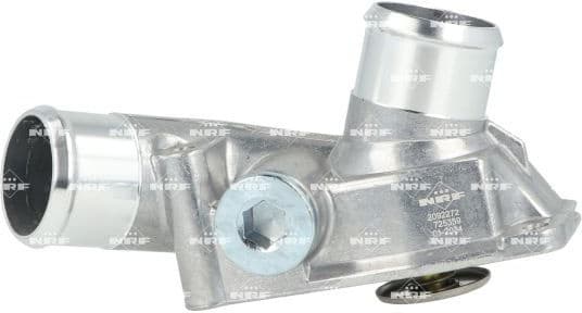Thermostat, coolant EASY FIT 725359