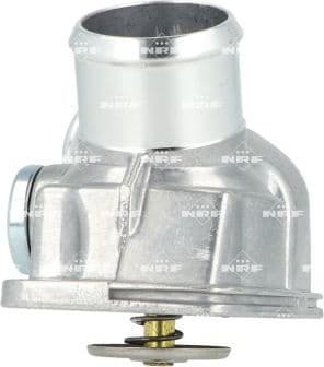 Thermostat, coolant EASY FIT 725359 - image 2
