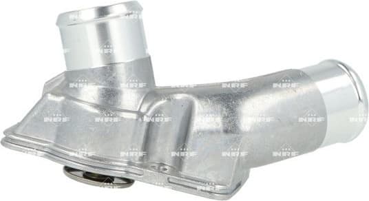 Thermostat, coolant EASY FIT 725359 - image 3