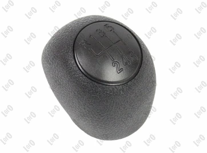 Gear Lever Knob LORO 135-99-439