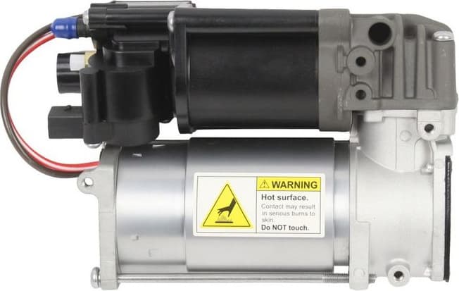 Compressor, compressed-air system LORO 131-02-609