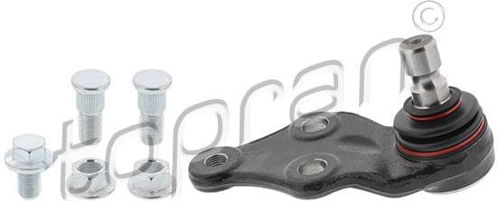 Ball Joint 821 909