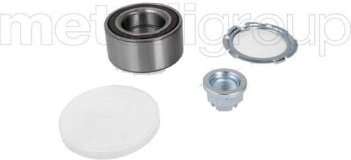Wheel Bearing Kit 19-2869
