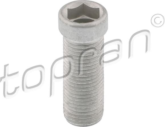 Screw, injection nozzle holder 410 977