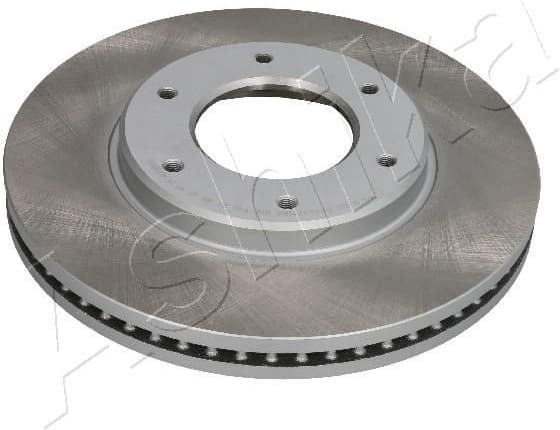 Brake Disc 60-02-2023C