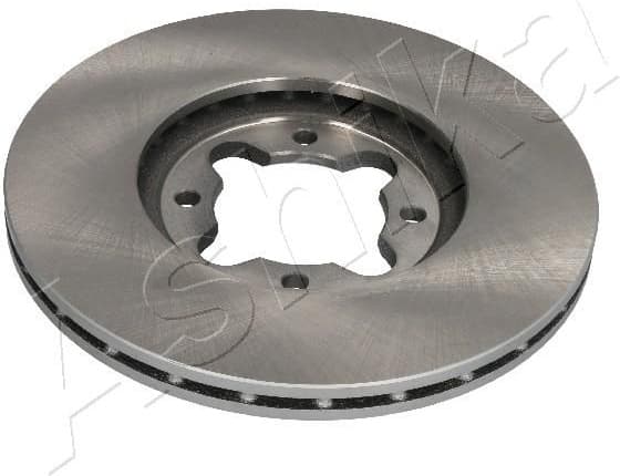 Brake Disc 60-02-226C - image 2