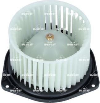 Interior Blower 34392