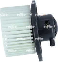 Interior Blower 34392 - image 4